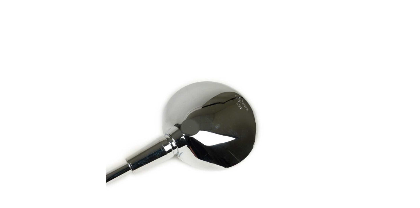 Mirror Left Chrome | Vespa GTS/ Sprint/ Primavera/ Elettrica 50-300cc Falan Parts Falan Parts