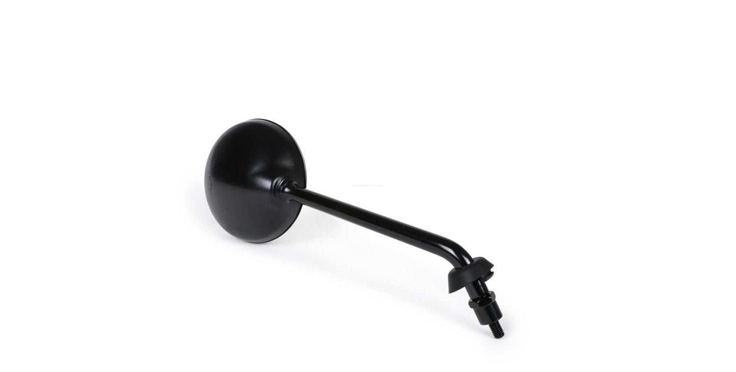 Mirror MOTO NOSTRA Shiny Black | Vespa GTS 125-300cc MOTO NOSTRA Falan Parts