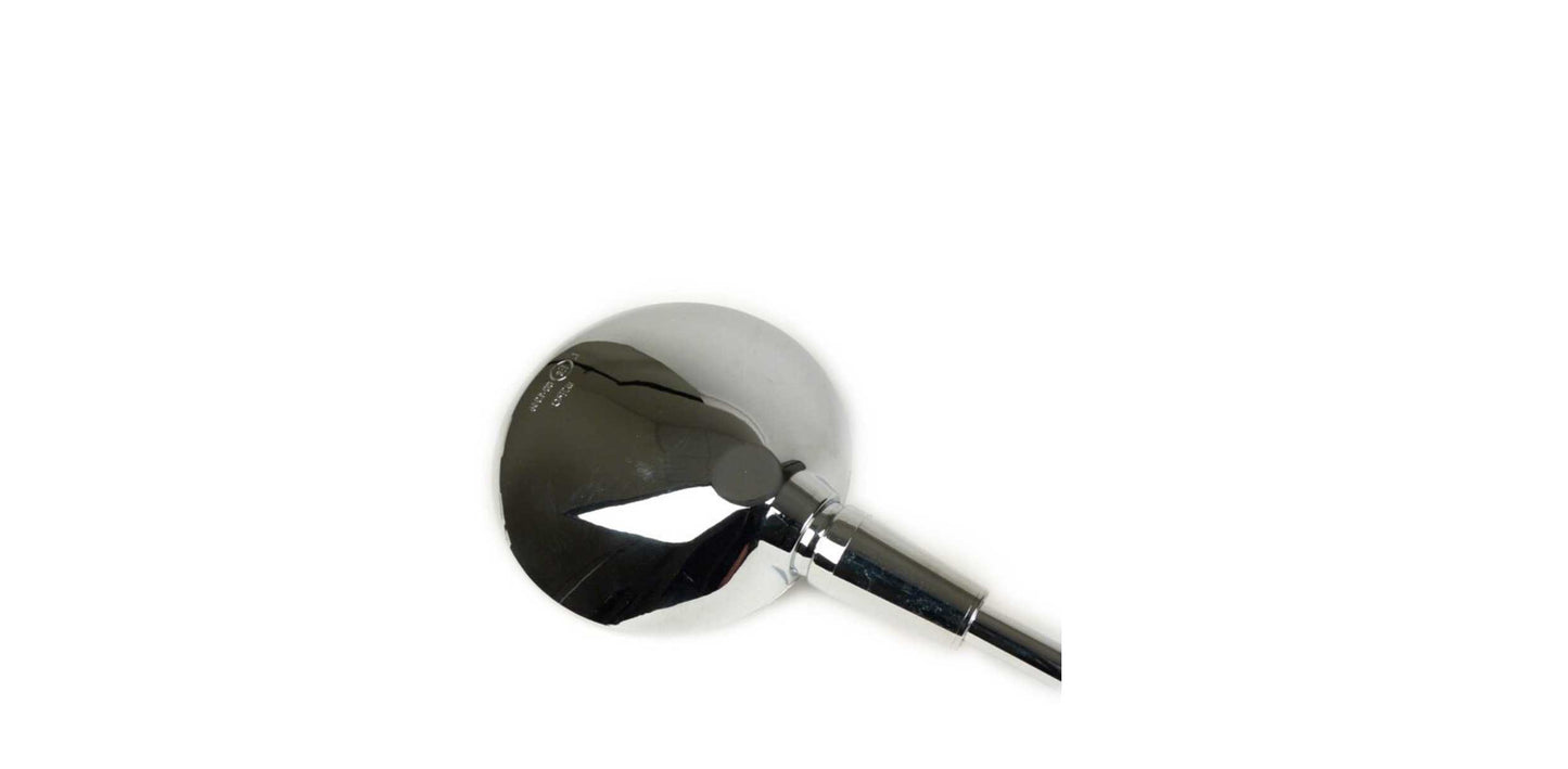 Mirror Right Chrome | Vespa GTS/ Sprint/ Elettrica/ Primavera 50-300cc Falan Parts Falan Parts