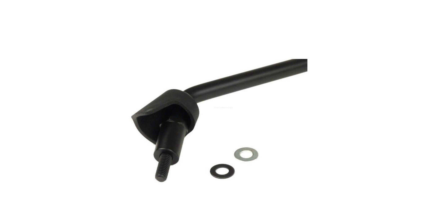 Mirror Right Matt Black | Vespa GTS/ Sprint/ Primavera/ Elettrica 50-300cc Falan Parts Falan Parts