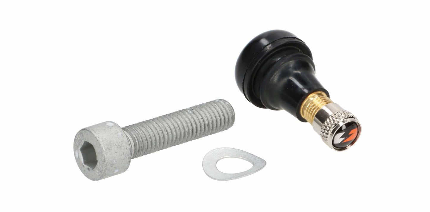 Mounting set for rim (front) -BGM PRO 13 inch | Vespa GTS BGM Falan Parts