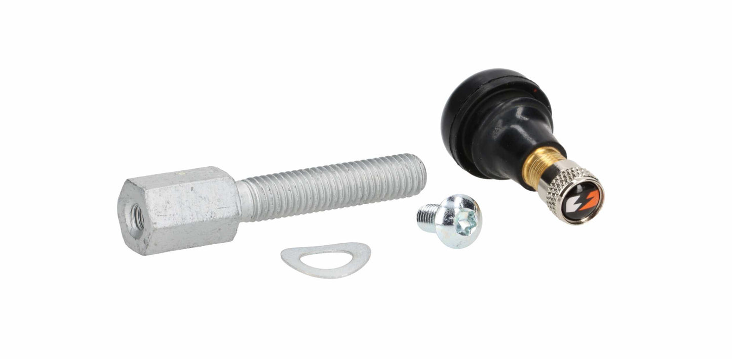 Mounting set for rim (rear) -BGM PRO 13 inch | Vespa GTS BGM Falan Parts