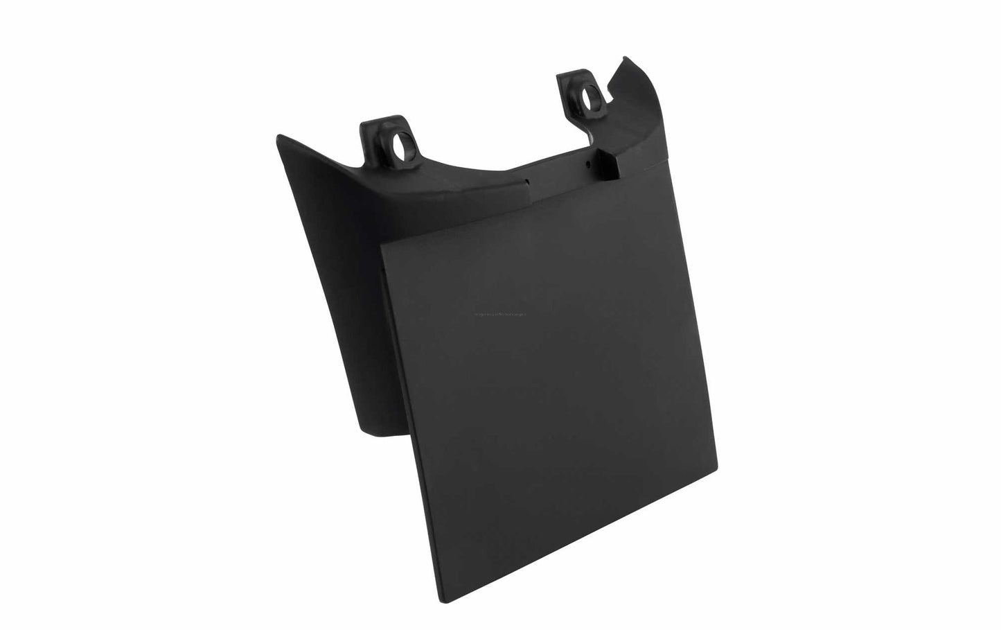 Number Plate Holder Primed | Vespa GTS/GTS Super 125/300cc (`23-) Falan Parts Falan Parts