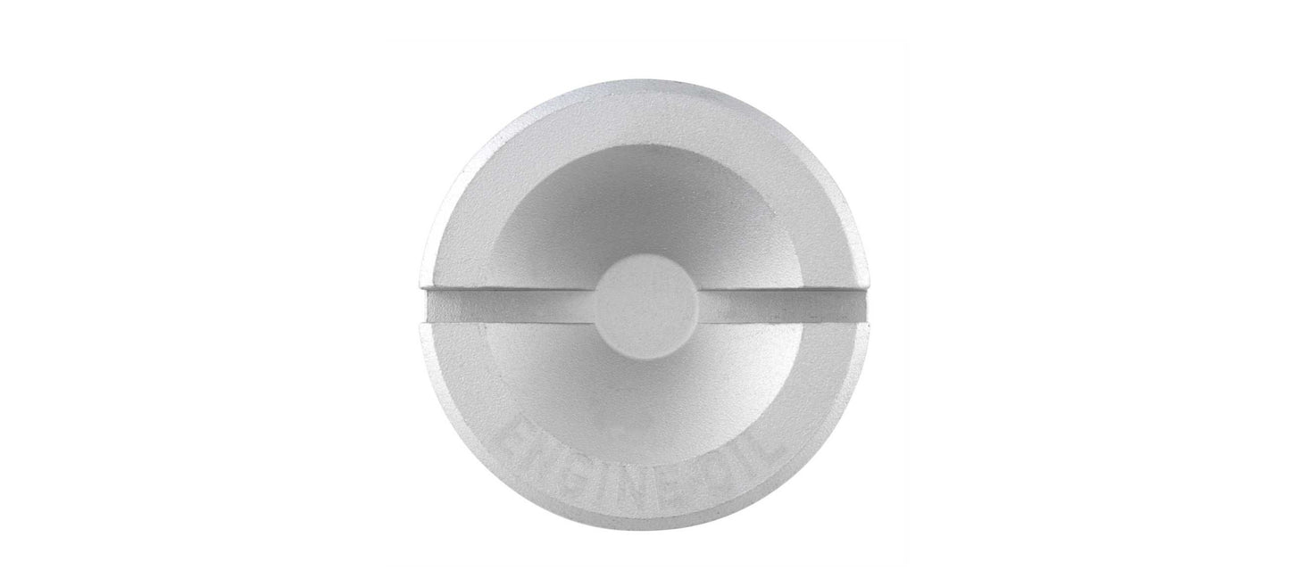 Oil Filler-Plug Bolt SIP engine oil SERIES PORDOI | Vespa LX/S 3V i.e. 125-150ccm 4T AC SIP Falan Parts