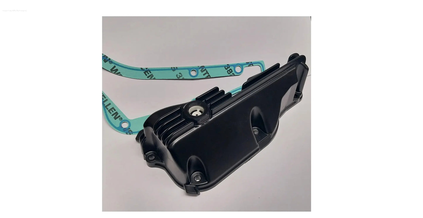 Oil Pan Buchsenfuchs | Vespa GTS/GTS Super/GTV 310cc HPE (`24-) Euro5+ BUCHSENFUCHS Falan Parts