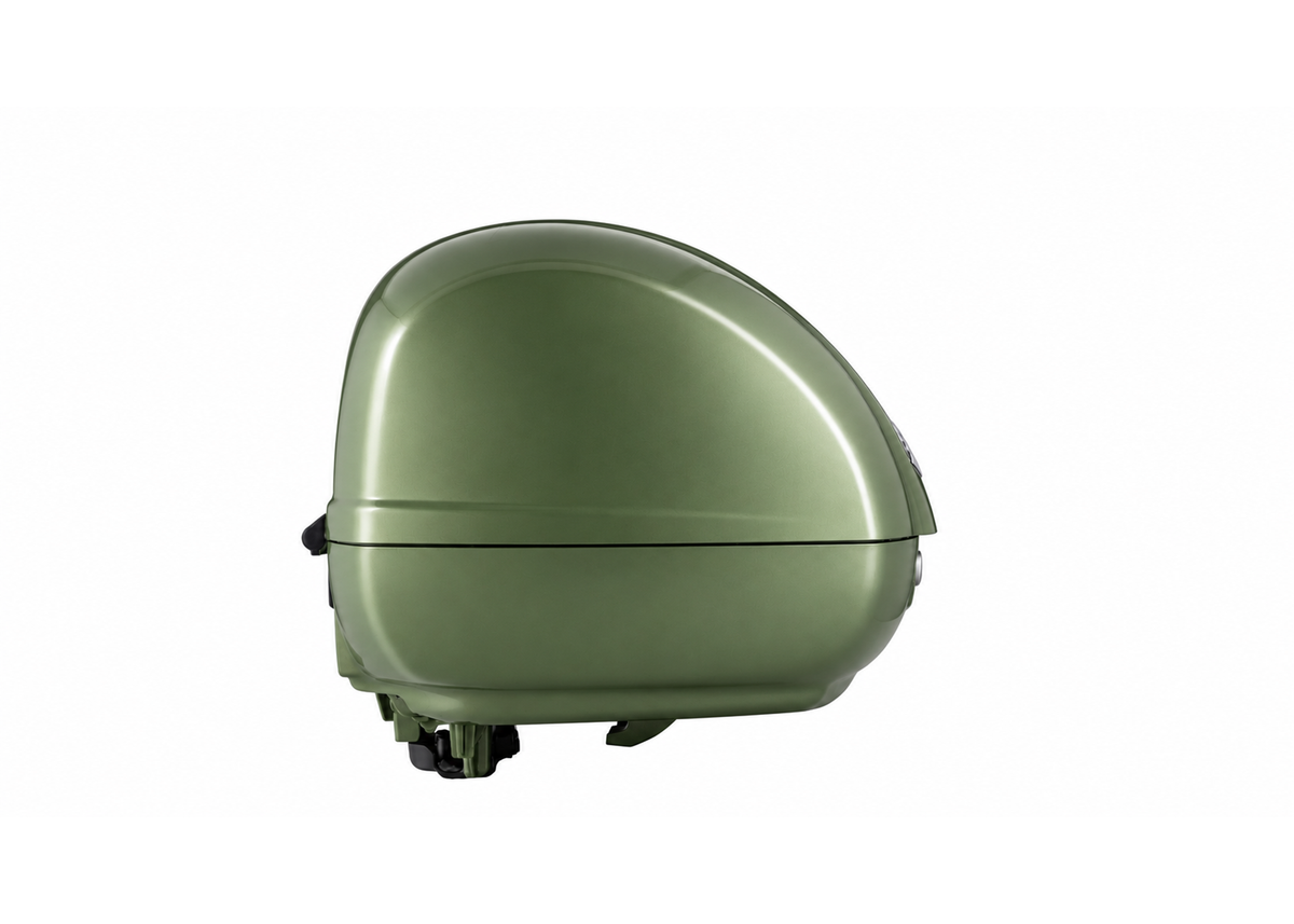 Top Case PIAGGIO FMS 2025 CM328323 | Vespa GTS/GTS Super/GTV/GT 60 125-310cc Piaggio Falan Parts
