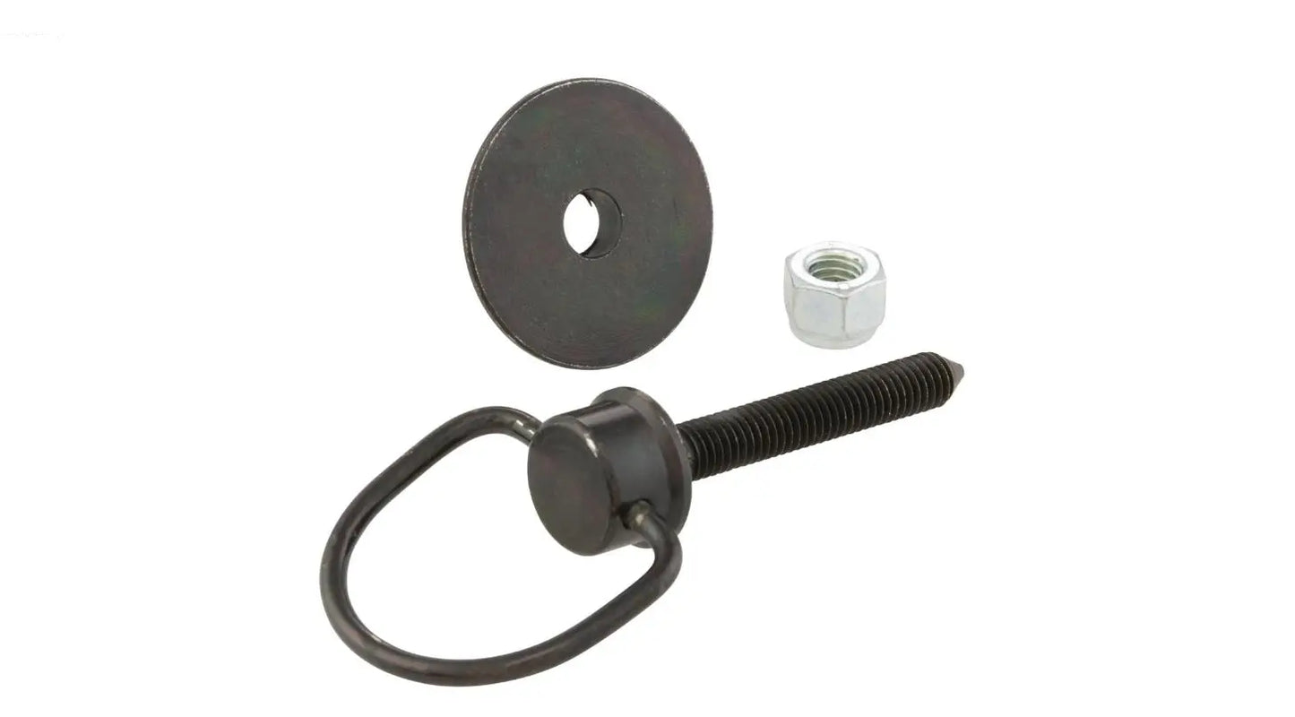 Mounting Set Top Case 32 L | Vespa Primavera/Sprint/GTS/PX Piaggio Falan Parts