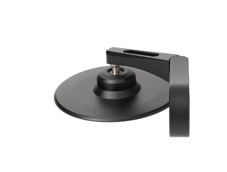 Bar-End Mirror Set MOTO NOSTRA 1409 Black | Vespa / Piaggio Universal MOTO NOSTRA Falan Parts