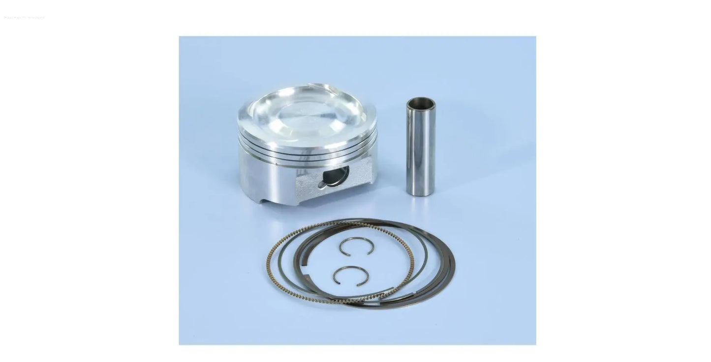 Piston POLINI POWER EXPLOSION 294 cc | Vespa GTS/GTS Super/GTS Super Sport/GTV 300cc Polini Falan Parts