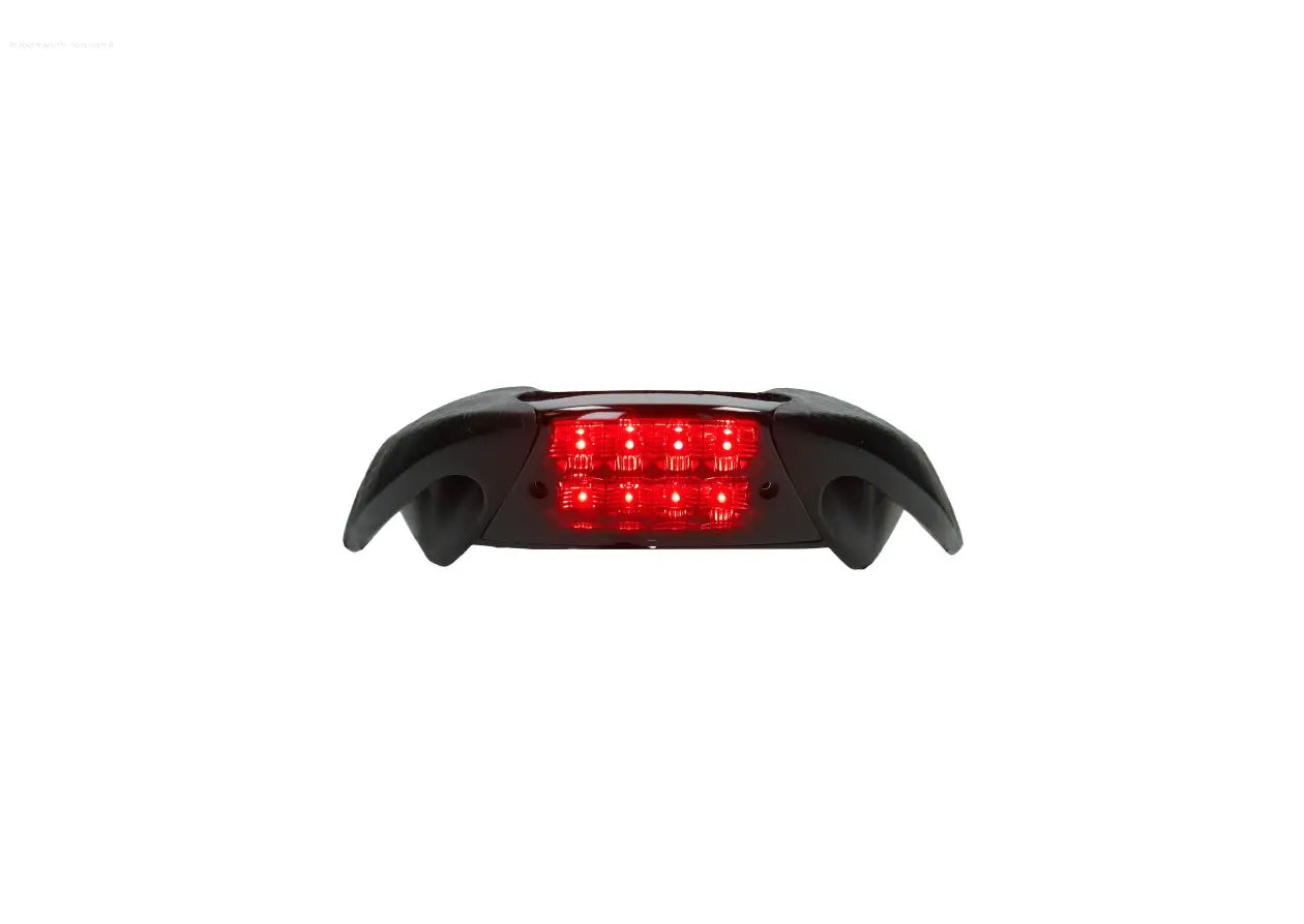 Power1 Rear Light Smoked | Piaggio ZIP 2000/SP 50/125/150cc 2/4T POWER1 Falan Parts