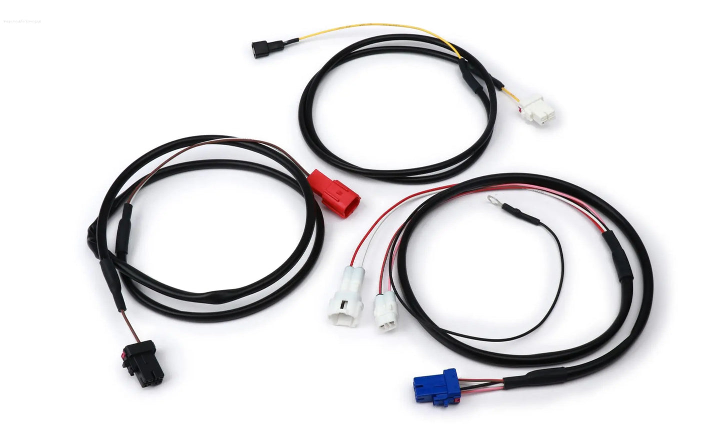 Control Device Fuel Injection MALOSSI Forcemaster 2.1 | Vespa Sprint/Primavera 125-150cc E5 Piaggio Liberty IGET 125-150cc E5 Malossi Falan Parts