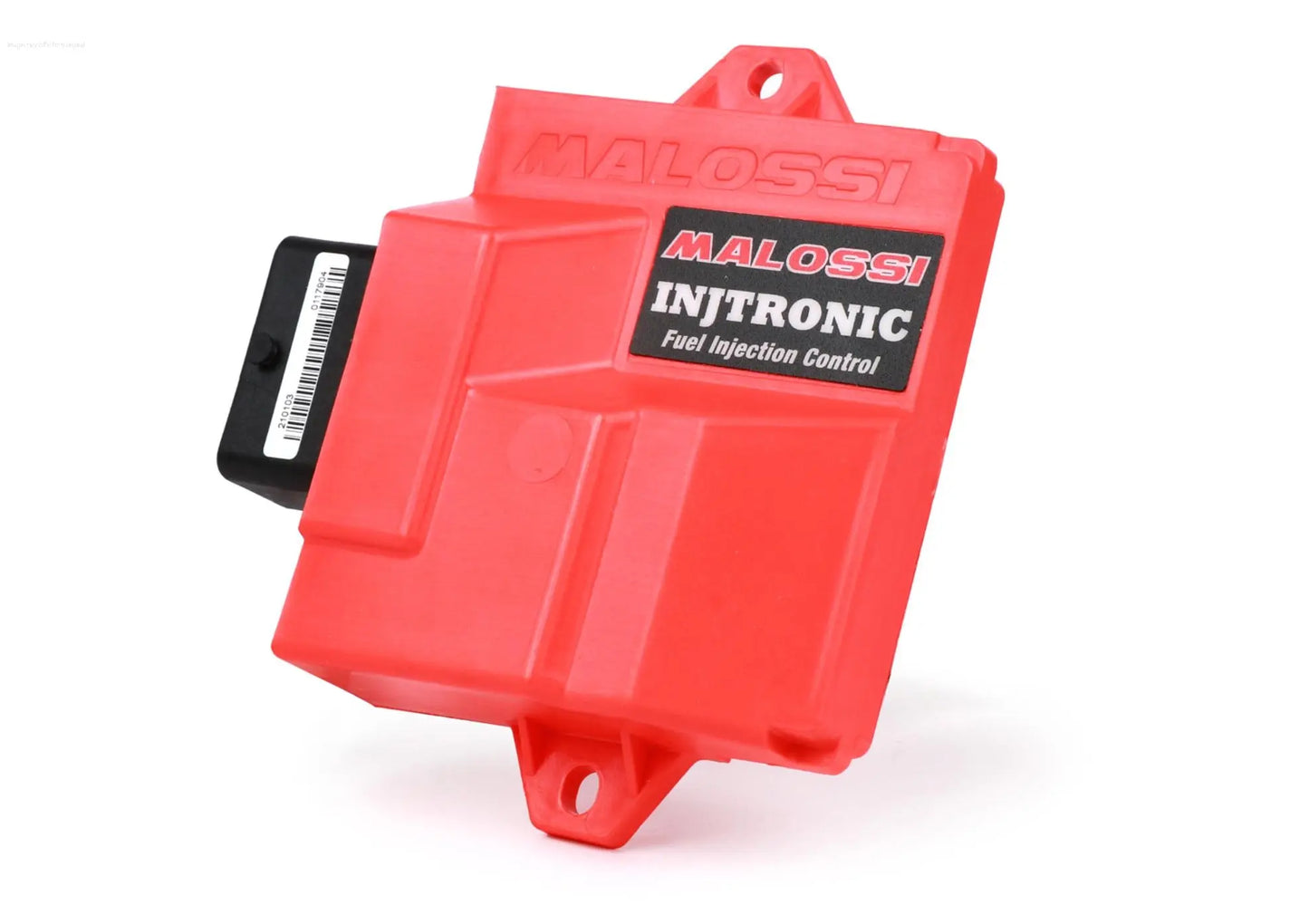 CDI Ignition Unit MALOSSI Injtronic For 79cc Cylinder | Vespa Sprint/ Primavera 50cc Euro5 Malossi Falan Parts