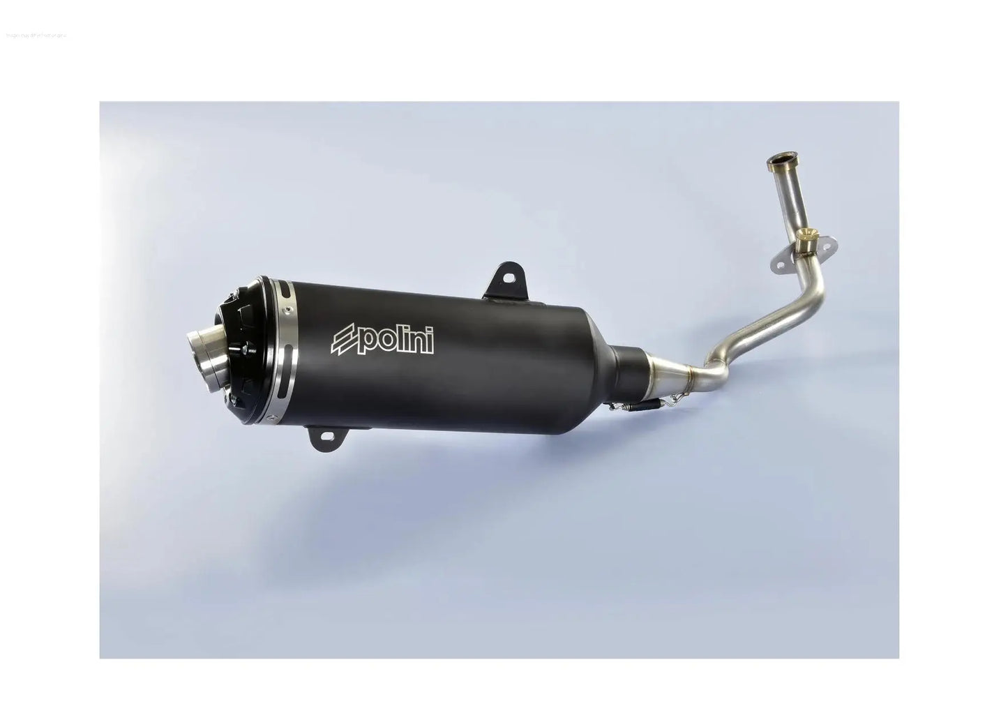 Racing Exhaust POLINI | PIAGGIO 125-300 Medley 4T LC i.e. Polini Falan Parts