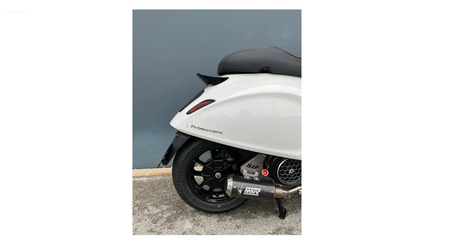 Rear Light Cover SIP | Vespa Primavera/Sprint 50-150cc sip Falan Parts