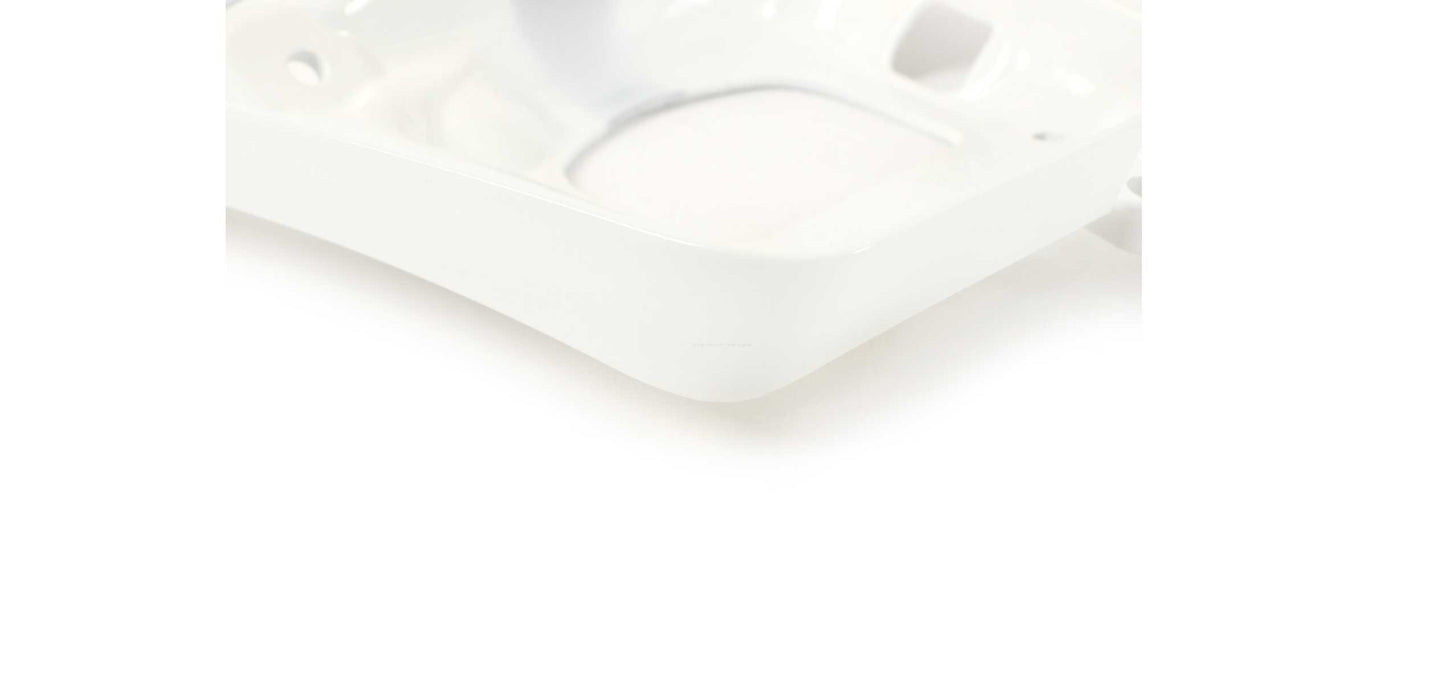 Rear Light Frame MOTO NOSTRA | Vespa GTS/GTV 125-300cc MOTO NOSTRA Falan Parts