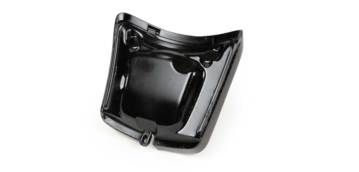 Rear Light Frame for Conversion MOTO NOSTRA Carbon Fibre | Vespa GT/GTS/GTV 125-300cc MOTO NOSTRA Falan Parts