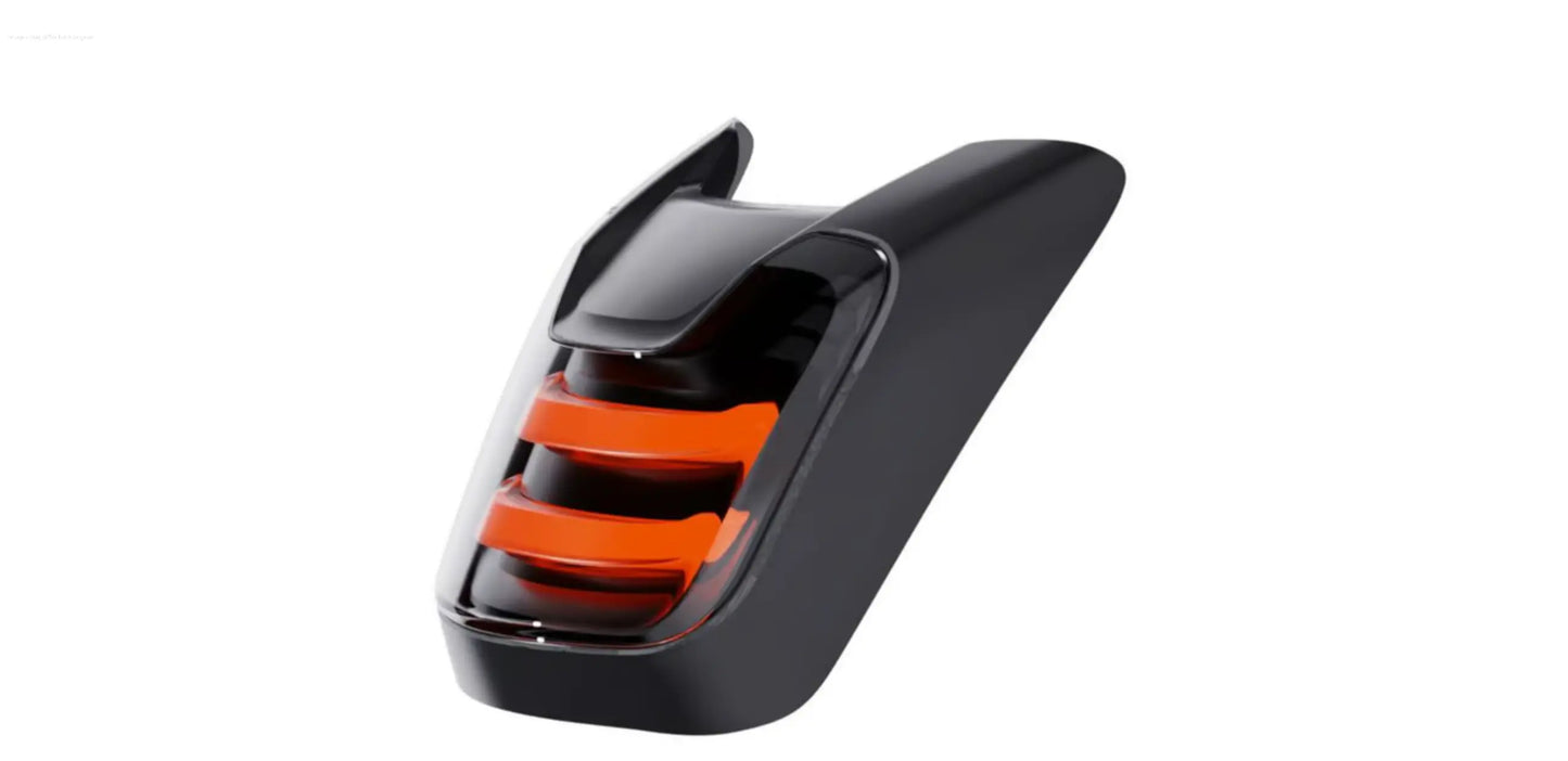 Rear Light KOSO | Vespa GTS/GTS Super/GTV 125-300cc (2023-) Koso Falan Parts