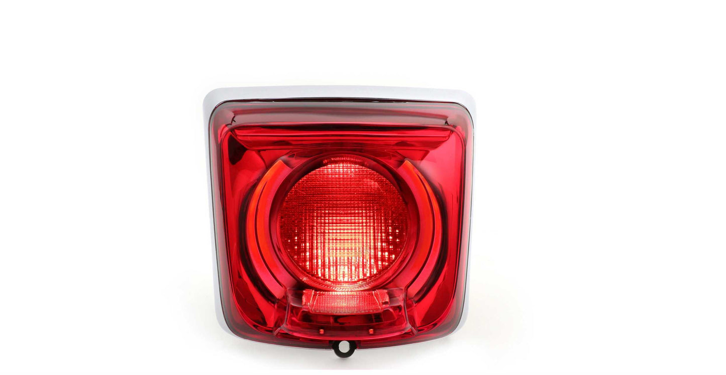 Rear light PIAGGIO | Vespa GTS/GTV 125-300cc Piaggio Falan Parts