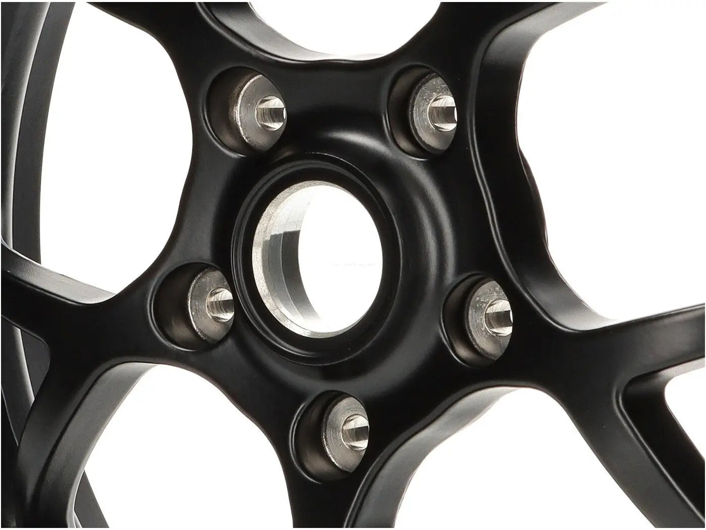 Rim BGM PRO SPORT 3.00-13" Matt Black | Vespa GTS/GTV/GT/GT L 125-300cc BGM Falan Parts