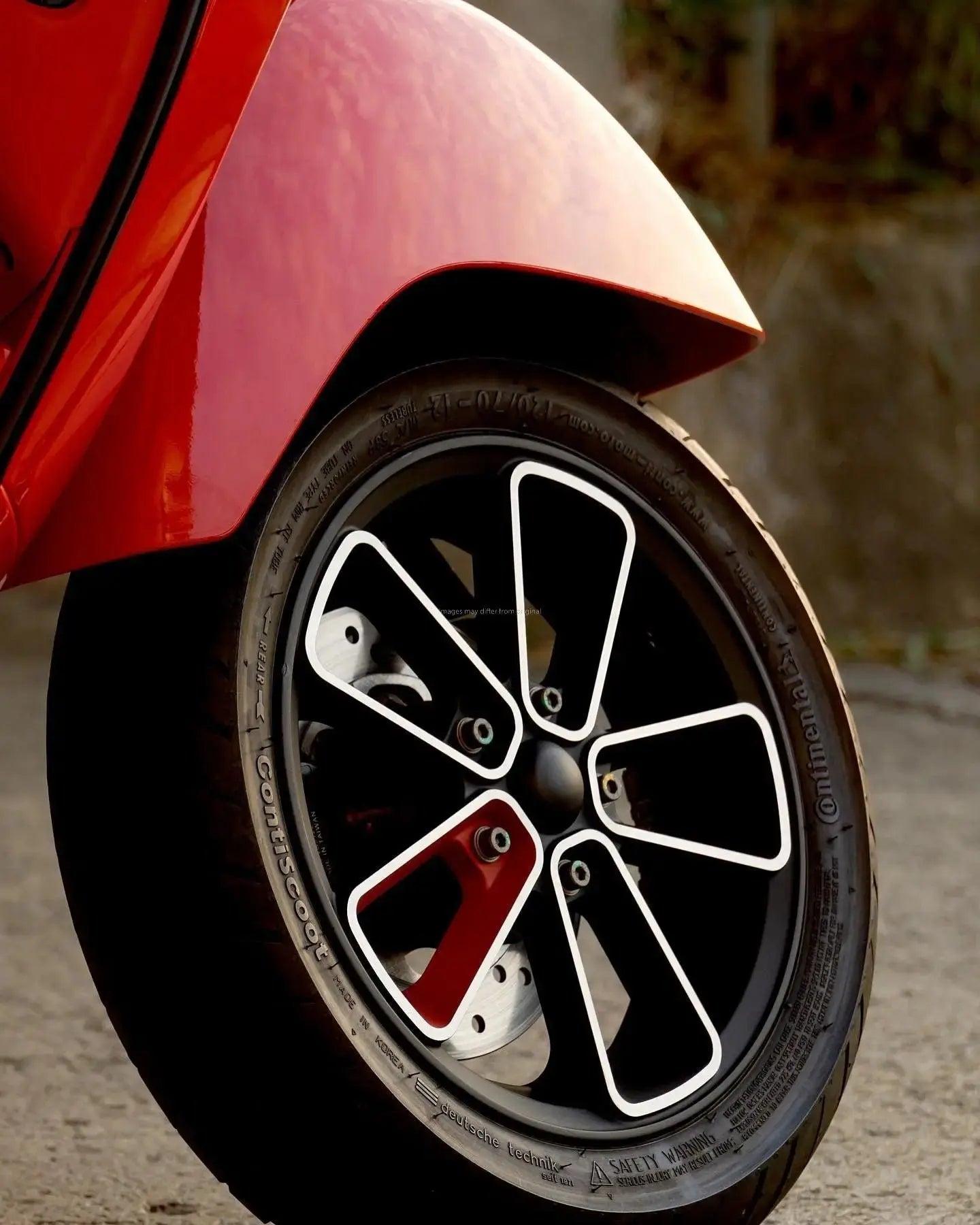 Rim SIP SERIES PORDOI | GTS Models 125-300ccm SIP Falan Parts