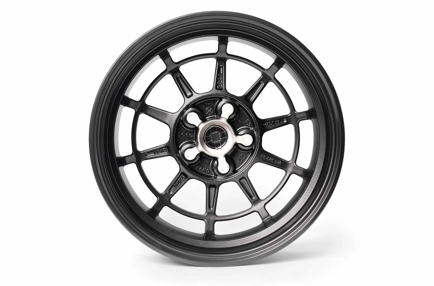 Rim Set R-AR SOCA | Vespa GTS/GTS Super/GTV/GT 60/GT/GT L 125-300cc SOCA Falan Parts