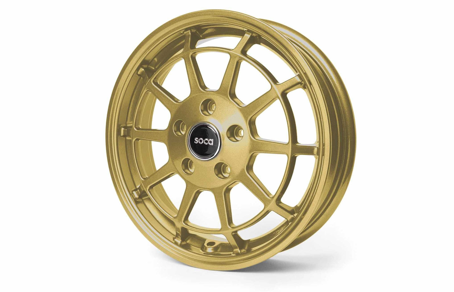 Rim Set R-AR SOCA | Vespa GTS/GTS Super/GTV/GT 60/GT/GT L 125-300cc SOCA Falan Parts