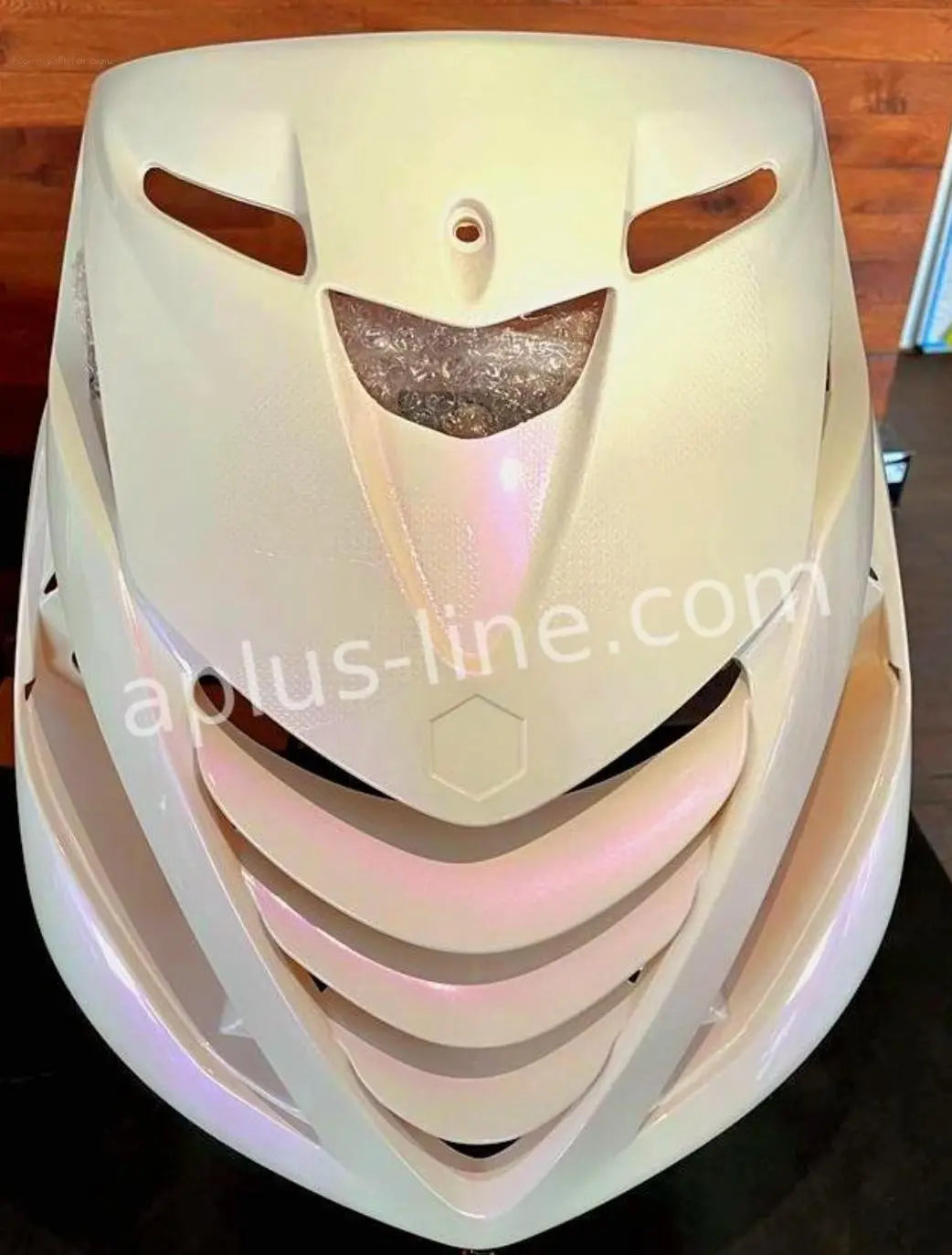 Panel Kit High Gloss Amethyst Purple | Piaggio ZIP 2000/SP Models Falan Parts Falan Parts