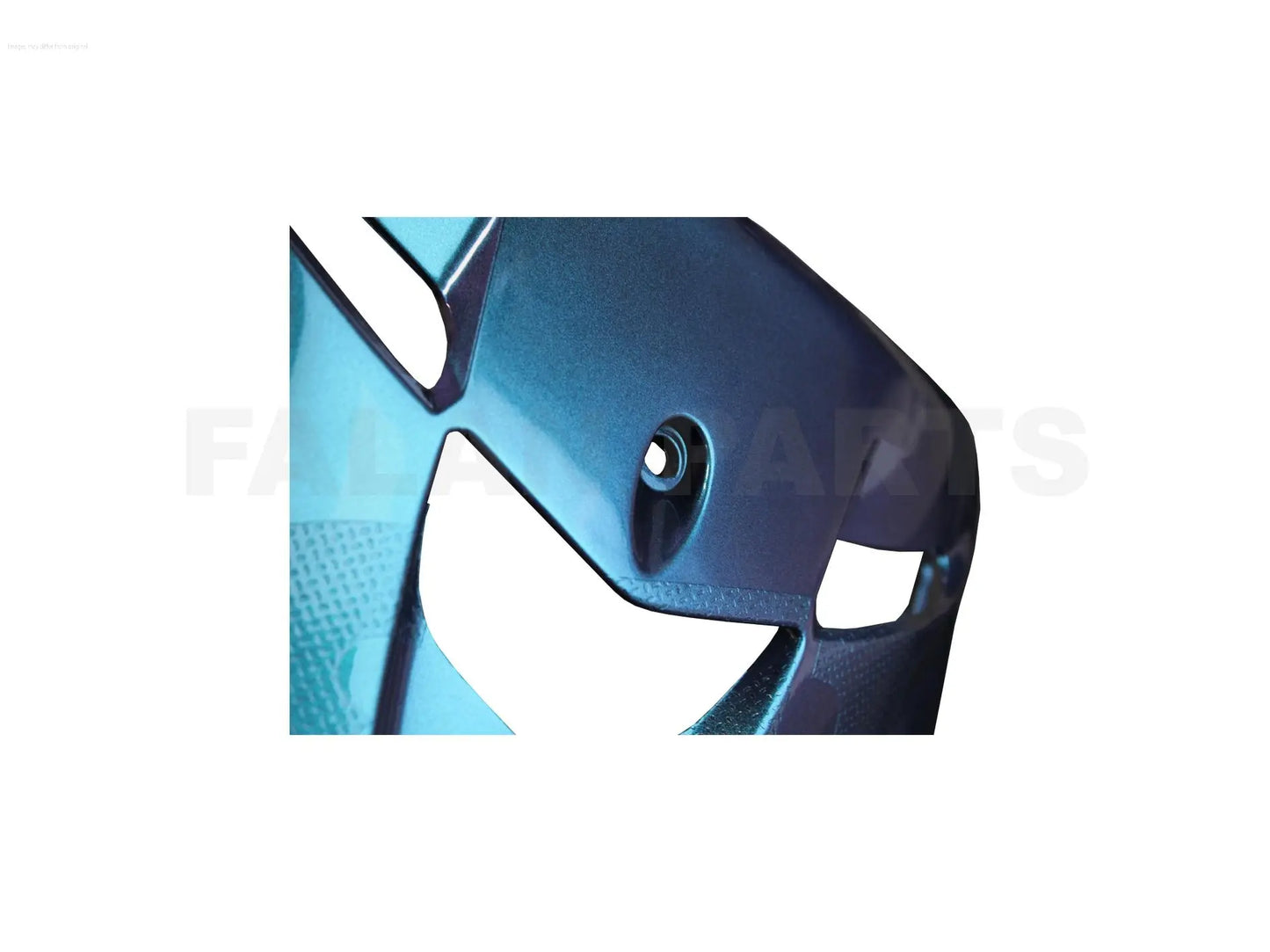 Panel Kit High Gloss Cameleon | Piaggio ZIP 2000/SP Models Falan Parts Falan Parts