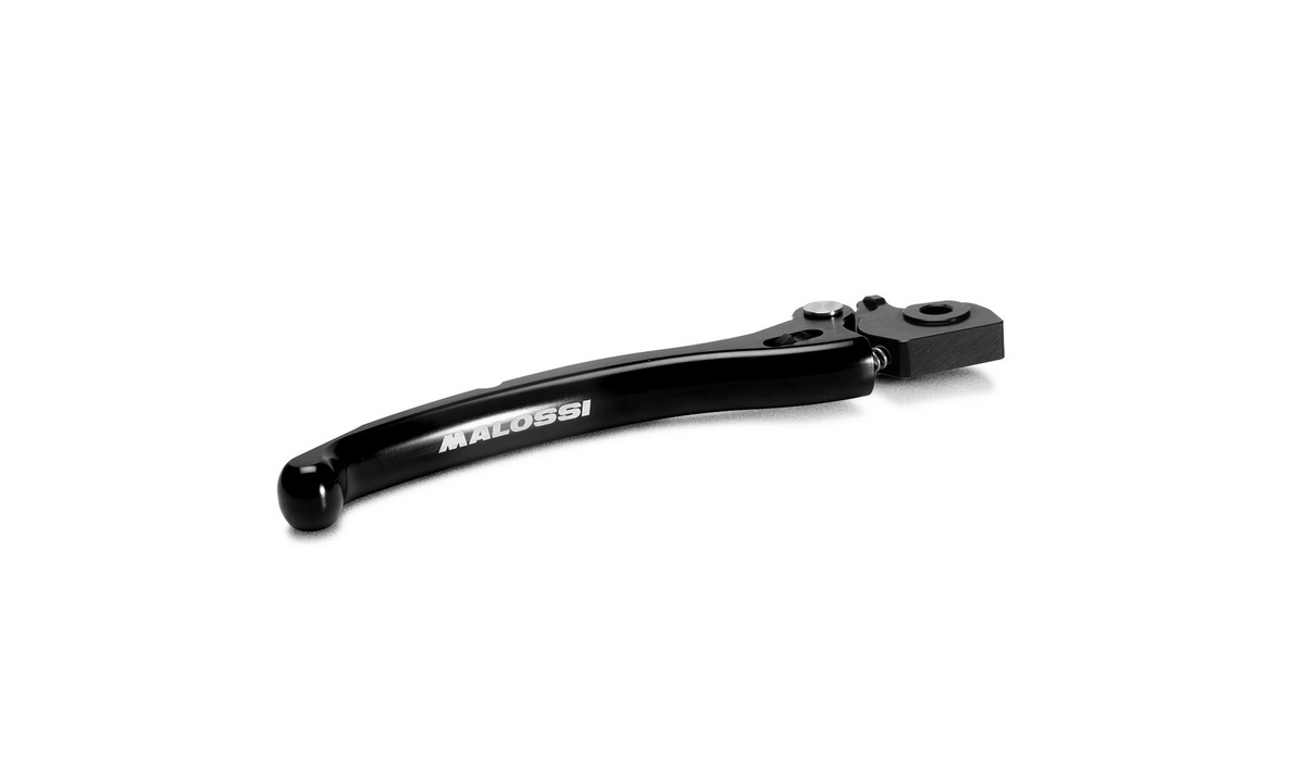 Brake Lever Set MALOSSI Brake Lever 0920496BB | Vespa GTS/GTV 310ccm Euro 5+ Malossi Falan Parts