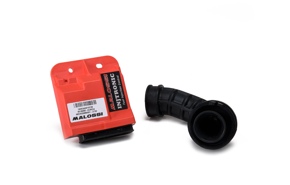 CDI Ignition Unit MALOSSI Injtronic 79cc | Vespa Sprint/Primvera 50cc Malossi Falan Parts