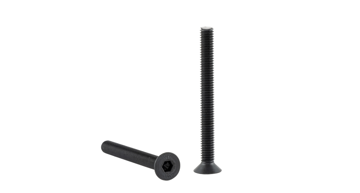 Handlebar End Weights SIP PORDOI Gloss Black | Vespa GTS/GTS Super/GTV/GT 60/GT/GT L 125-300cc SIP Falan Parts