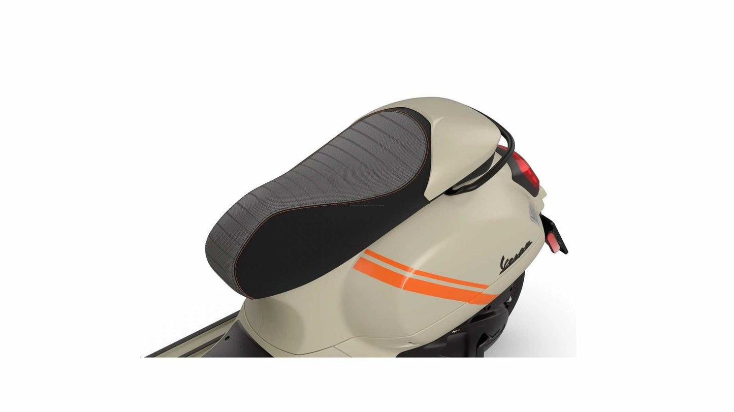 Seat Cover PIAGGIO | Vespa GTV 300cc RST (`23-) Piaggio Falan Parts