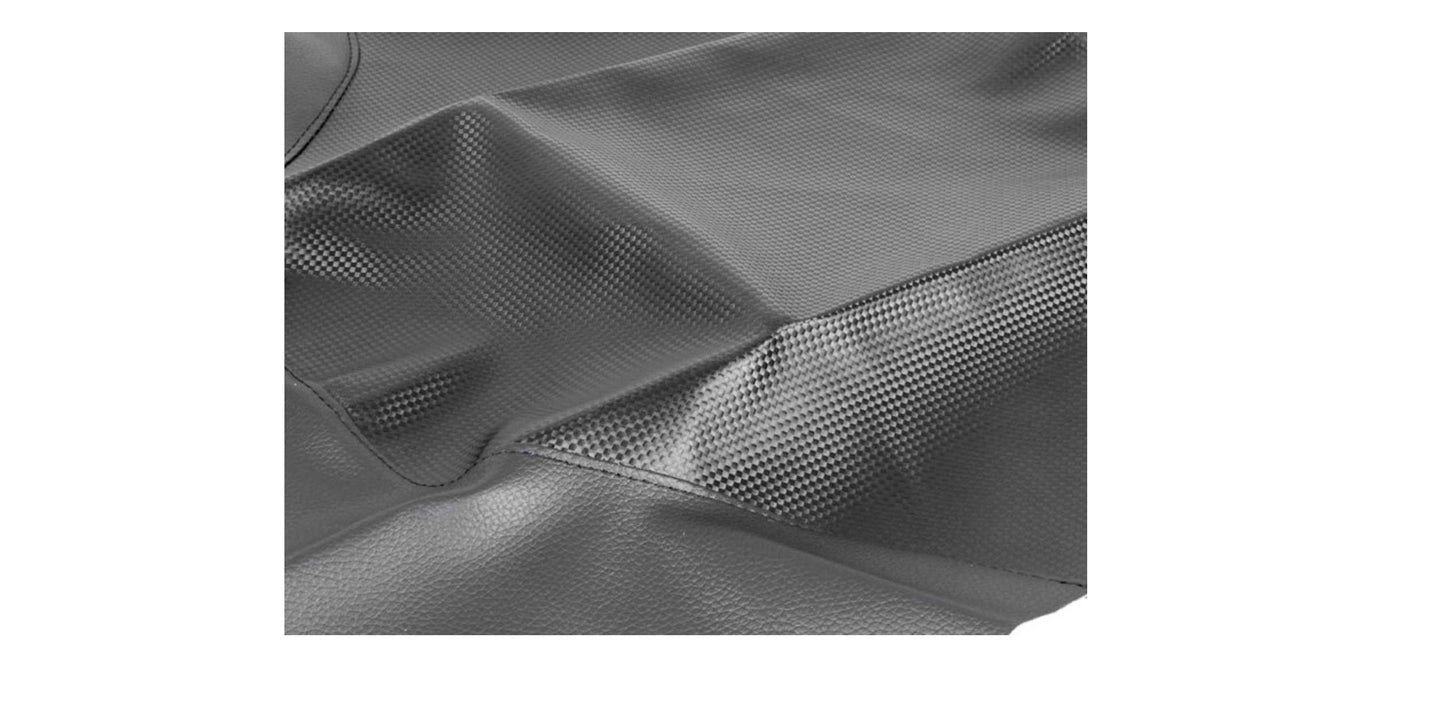 Seat Cover XTREME Carbon Style | Piaggio Zip 50cc XTREME Falan Parts