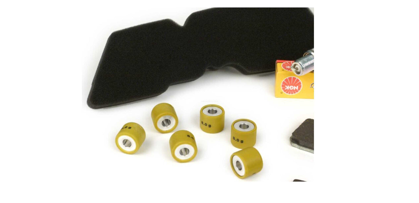 Service Kit SCEED 42 | Piaggio Zip 50cc SCEED 42 Falan Parts