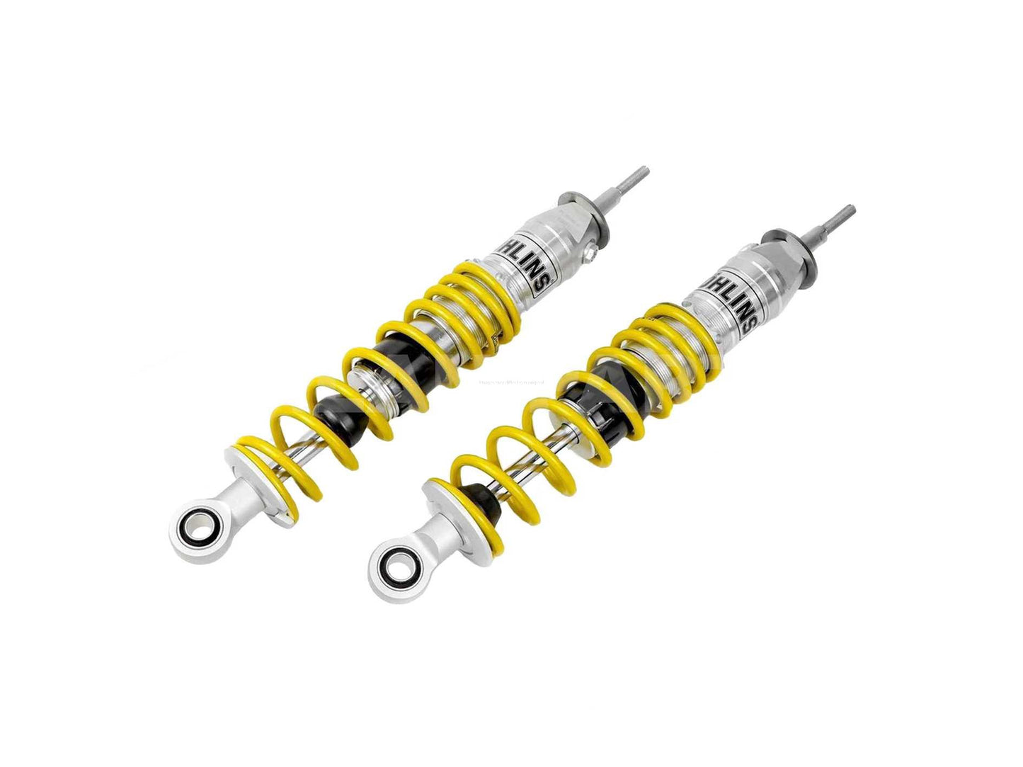 Shock Absorber ÖHLINS STX 36 PI901 rear | Vespa GTS/GTS Super/GTV/GT 60/GT/GT L 125-300cc ÖHLINS Falan Parts