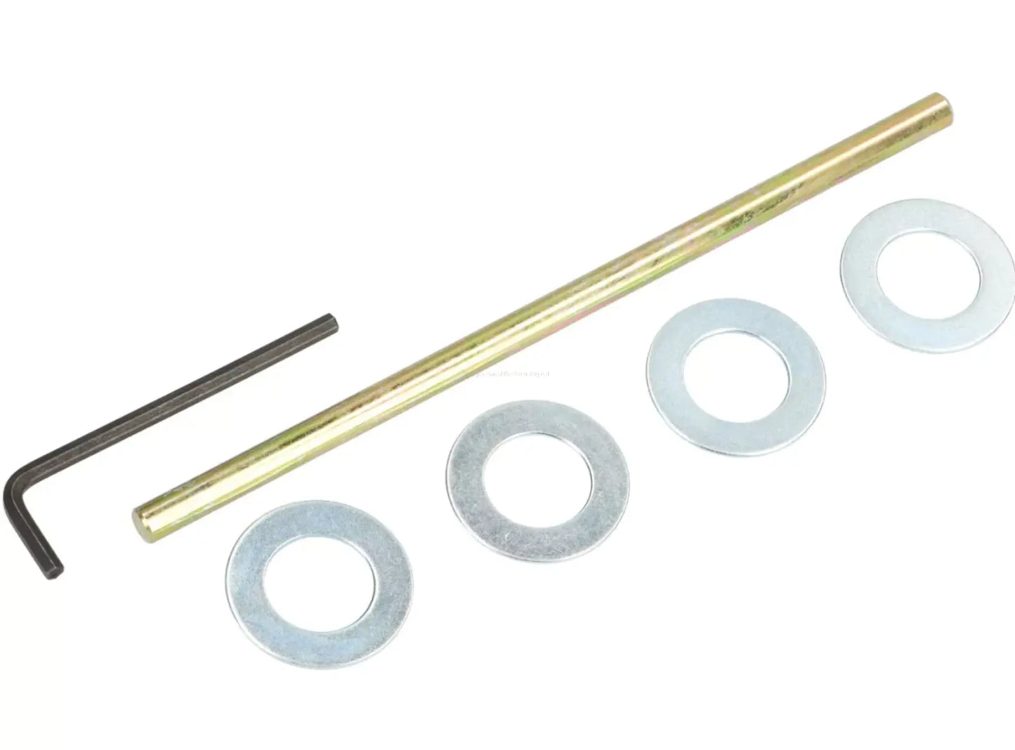 Shock Absorber YSS TR Top Line Rear | Vespa GTS/GTS Super/GTV/GT 60/GT/GT L 125-300cc YSS Falan Parts