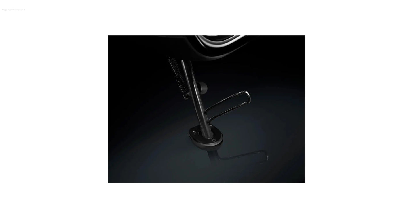 Side Stand Foot Enlarger RIZOMA | Vespa GTS Models 125-300cc RIZOMA Falan Parts