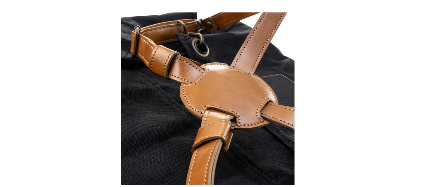 Smock SIP Tape Logo SIP Falan Parts