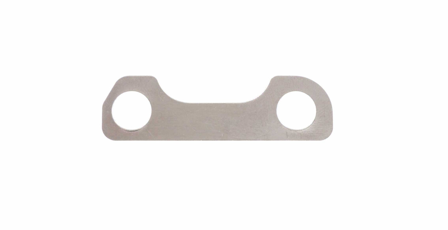 Spacer For Front Shock Absorber Bracket BGM PRO | BGM PRO SC/F16 Sport/Competition Vespa GTS/Sprint/Primavera 50-300cc BGM Falan Parts