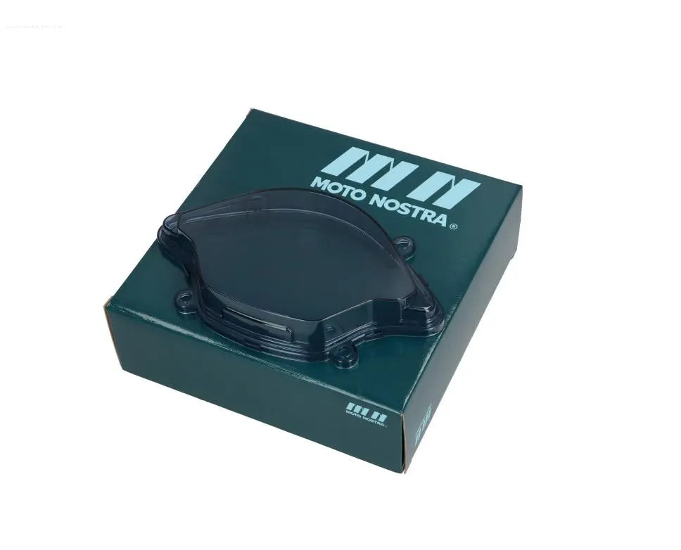 Speedometer Lens Blue Tinted MOTO NOSTRA | Vespa GTS 125-300cc ('2023-) MOTO NOSTRA Falan Parts