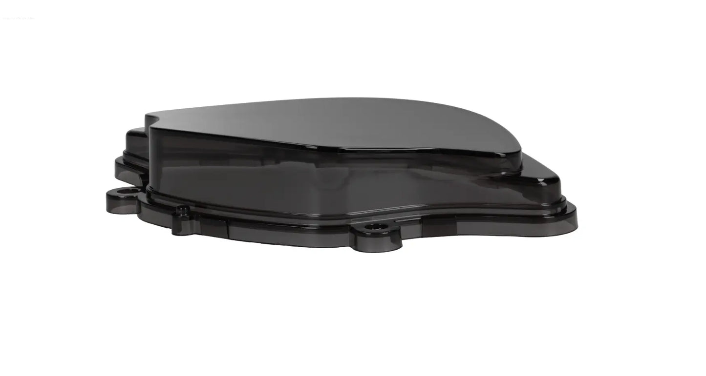 Speedometer Lens MOTO NOSTRA Smoked | Vespa GTS 125-300cc ('14-22') MOTO NOSTRA Falan Parts