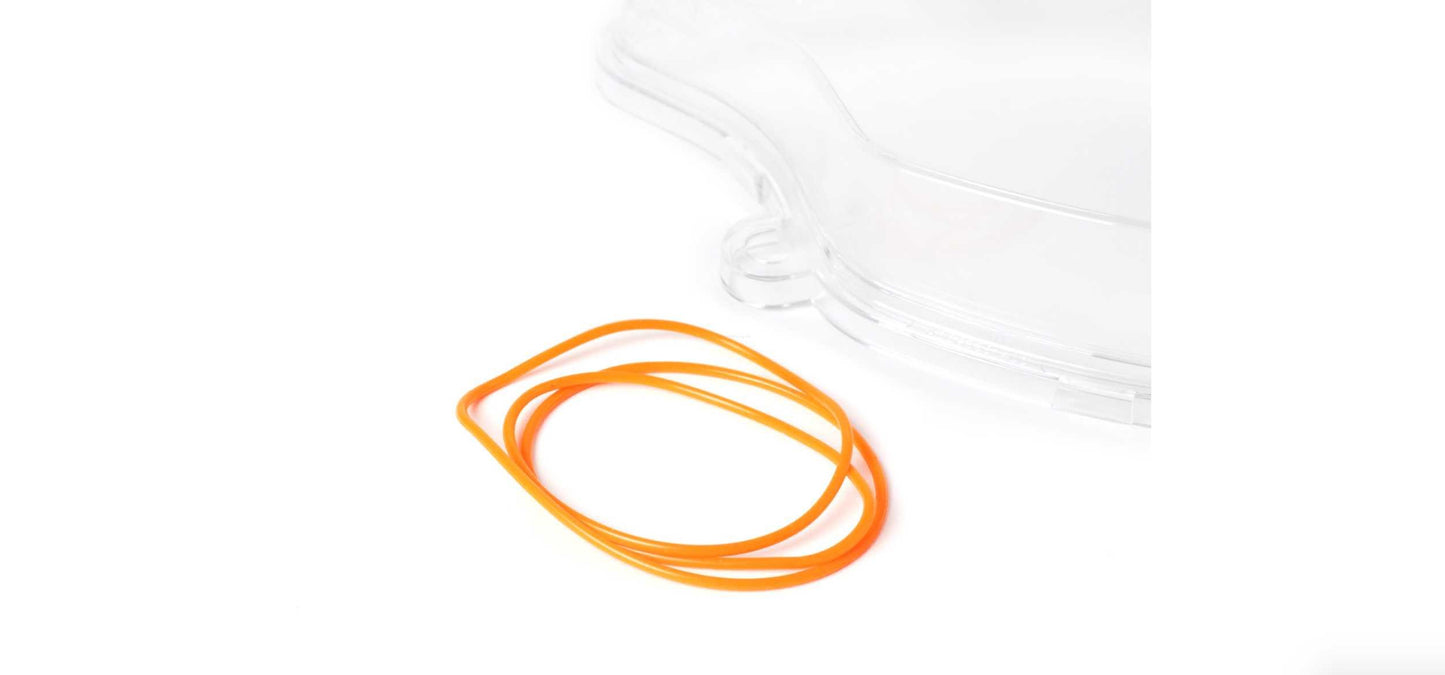 Speedometer Lens PIAGGIO | Vespa GTS 125-300cc Piaggio Falan Parts