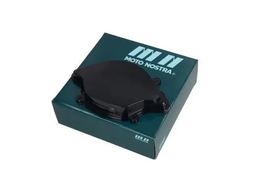 Speedometer Lens Smoked MOTO NOSTRA | Vespa GTS 125-300cc ('2023-) MOTO NOSTRA Falan Parts