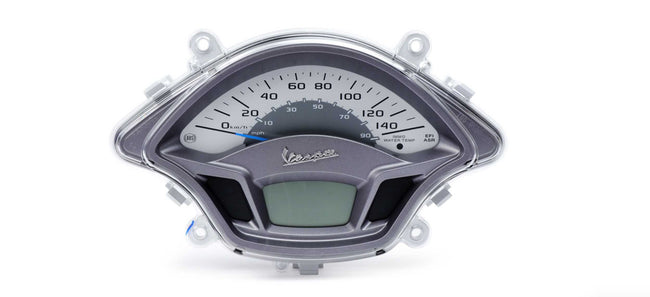 Speedometer PIAGGIO | Vespa GTS/GTV/ GT 125-300cc Piaggio  Falan Parts