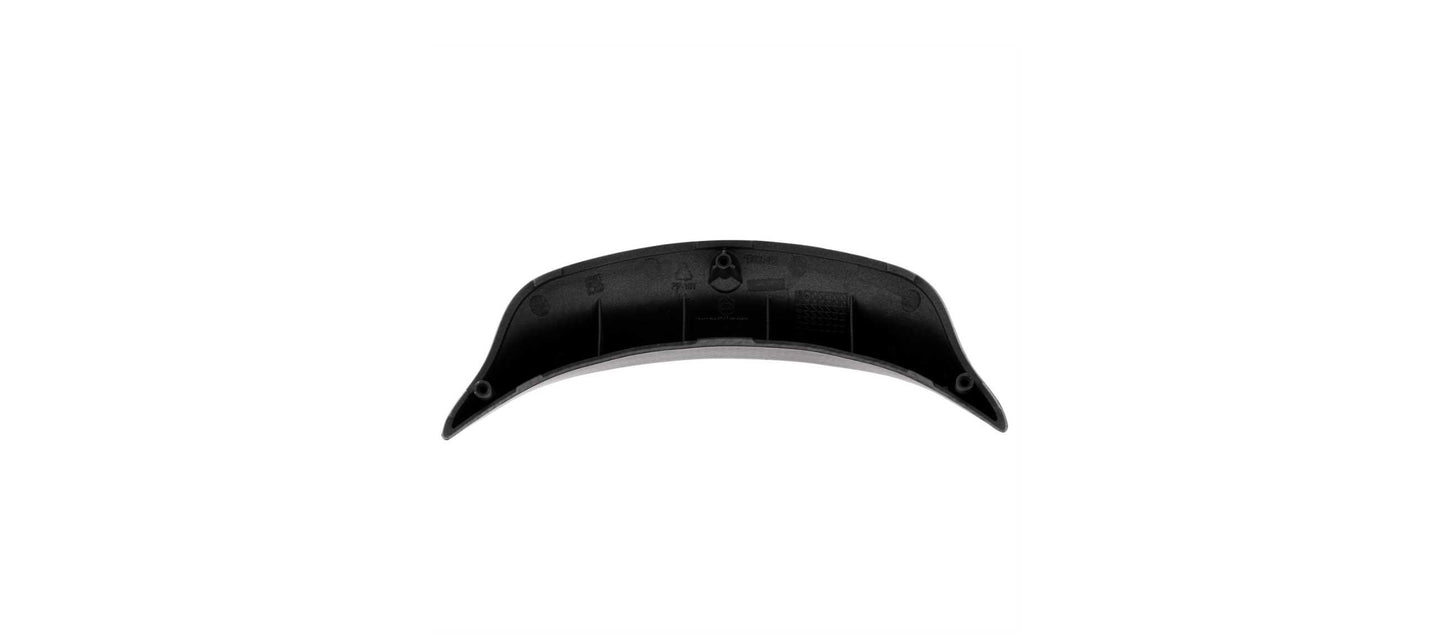 Spoiler PIAGGIO Steering Head | Vespa Sprint Sport 4T AC ('19-)/ Sprint ('13-'18) 50-150cc Piaggio Falan Parts