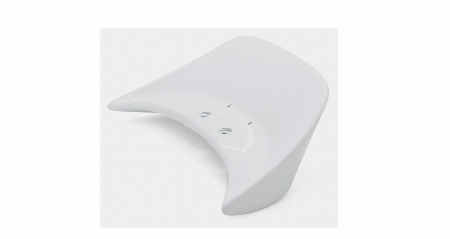 Spoiler SOCA Rear Ducktail | Vespa Primavera/Sprint 50-150cc SOCA Falan Parts