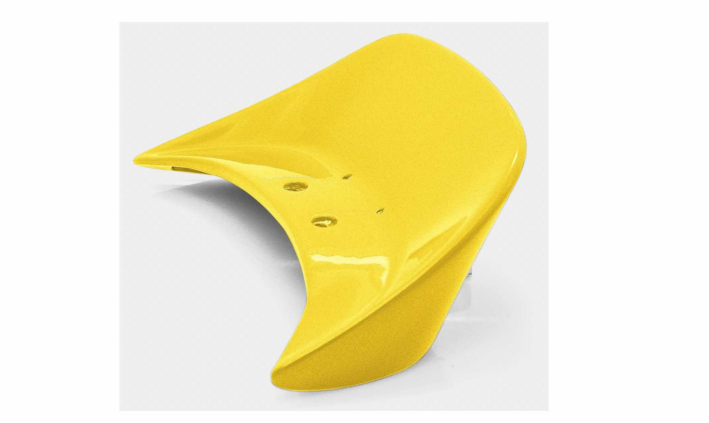 Spoiler SOCA Rear Ducktail | Vespa Primavera/Sprint 50-150cc SOCA Falan Parts
