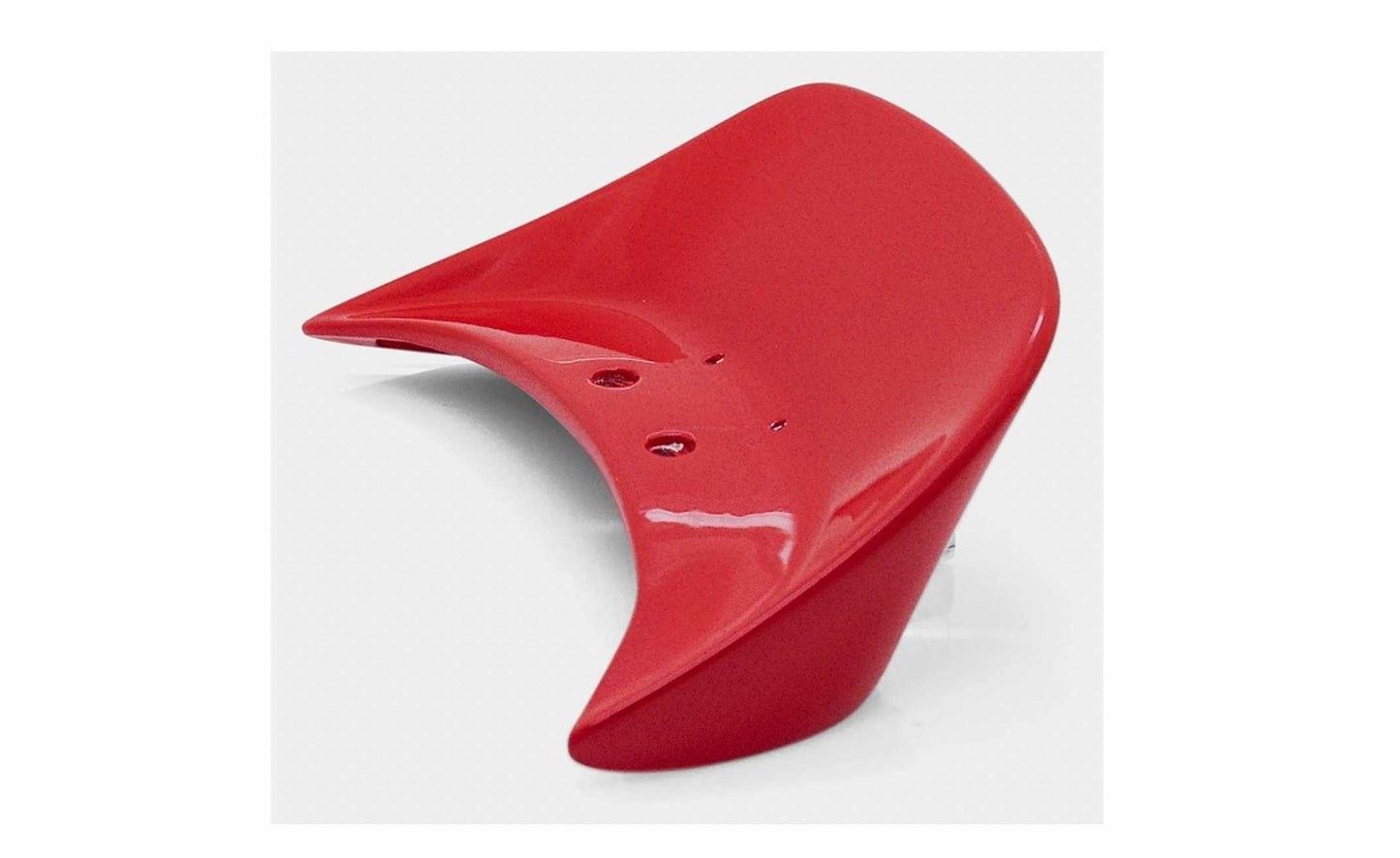 Spoiler SOCA Rear Ducktail | Vespa Primavera/Sprint 50-150cc SOCA Falan Parts