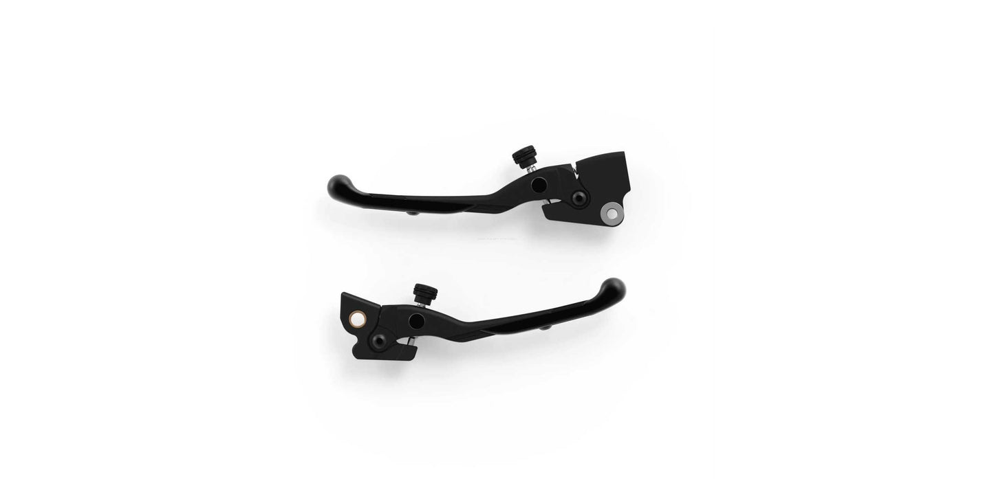 Sport Lever Set RIZOMA | Vespa Primavera/ Sprint/ Elettrica 50-150cc RIZOMA Falan Parts