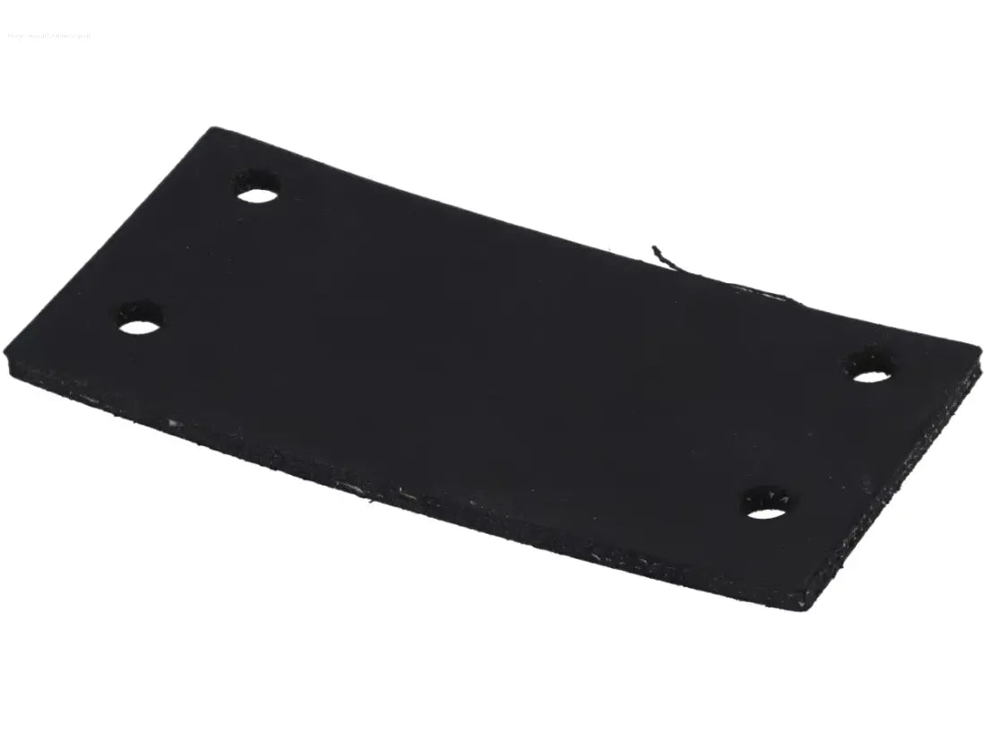 Sport Seat NISA Black/Gold | Vespa GTS/GT/GTV 125/310cc NISA Falan Parts
